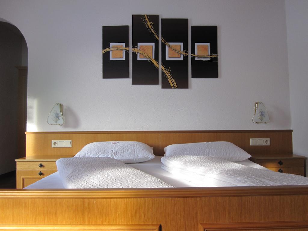 Haus Arosa Apartment Kappl  Bilik gambar