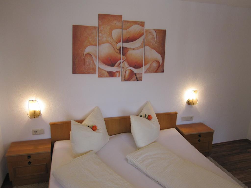 Haus Arosa Apartment Kappl  Bilik gambar