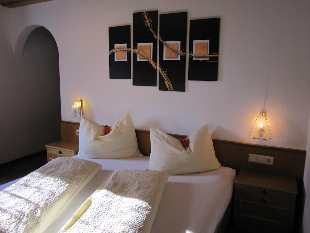 Haus Arosa Apartment Kappl  Bilik gambar