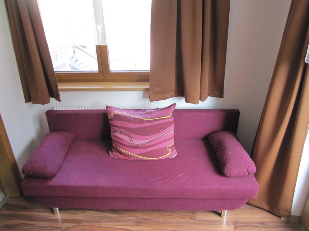 Haus Arosa Apartment Kappl  Bilik gambar