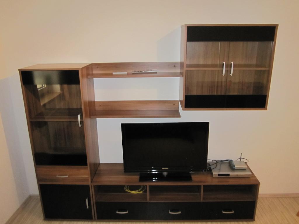 Haus Arosa Apartment Kappl  Luaran gambar