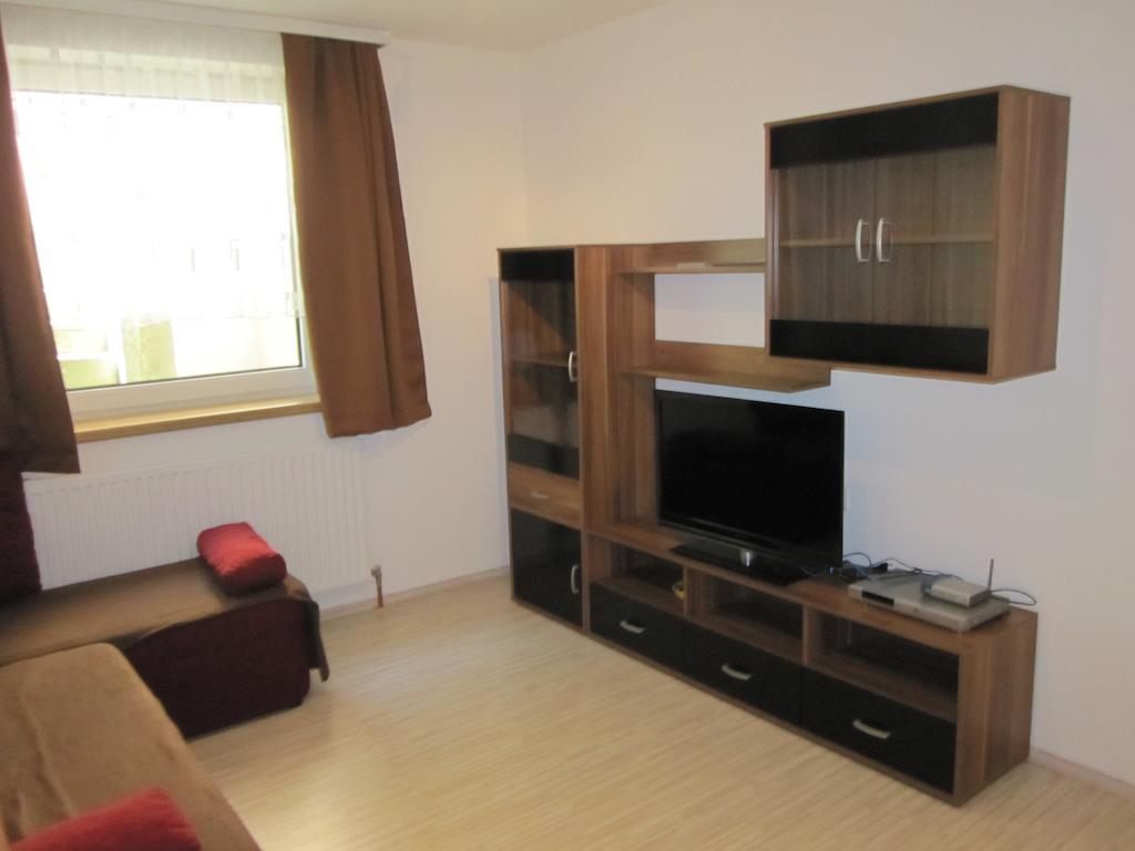 Haus Arosa Apartment Kappl  Luaran gambar