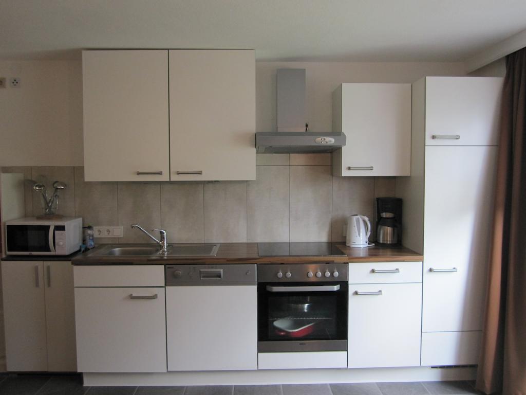 Haus Arosa Apartment Kappl  Bilik gambar