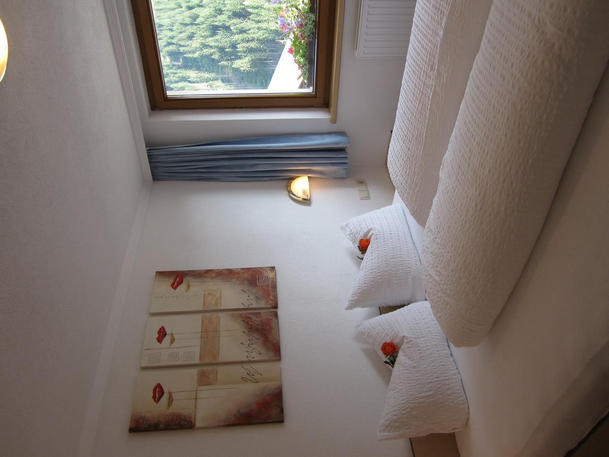 Haus Arosa Apartment Kappl  Bilik gambar